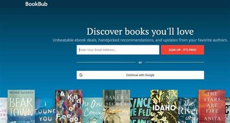 site for reading books